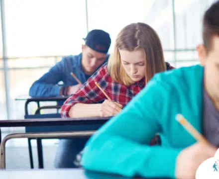 Bien se préparer aux examens de façon naturelle